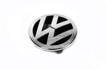Volkswagen Passat B6 2006-2012 Front Emblem V1 3C0853601C Foto 2