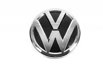Volkswagen Passat B8 2015-2023 Frontemblem (2015-2018) 3G0853601B Foto 2