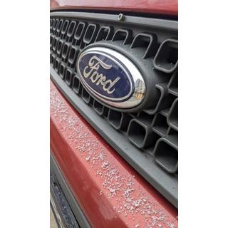 Frontemblem (mit Clips) Ford Fusion 2002-2012 Foto 1