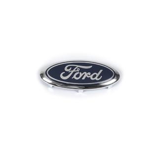 Frontemblem (mit Clips) Ford Fusion 2002-2012 Foto 2