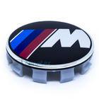 BMW Felgendeckel V5 58/55mm (4 Stk) Foto 1