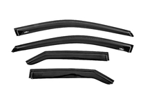 Toyota Camry 2011–2017 Windabweiser USA 2015-2017 (4 Stk, HIC) Foto 1
