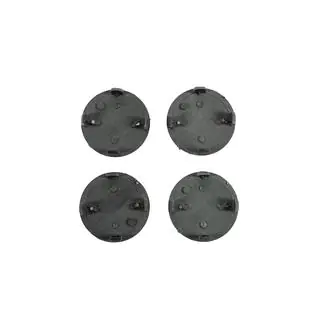 Felgendeckel 60/55mm grau (4 Stk) Foto 3
