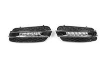 Mercedes ML W164 2005-2011 Tagfahrleuchten DRL (2 Stk, 2006-2008) Foto 2