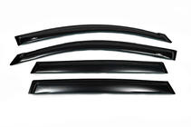 Toyota Rav 4 2006-2013 Windabweiser Long (4 Stk, HIC) Foto 1