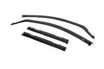 Volkswagen Tiguan 2007-2016 Windabweiser zum Einstecken (4 Stk, HIC) Foto 2