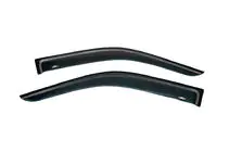 Peugeot Partner 1996-2008 Windabweiser 11 cm (2 Stk, HIC) Foto 6