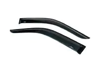 Peugeot Partner 1996-2008 Windabweiser 11 cm (2 Stk, HIC) Foto 7
