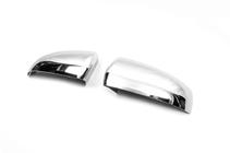 BMW X5 E70 2007-2013 Spiegelabdeckungen (2 Stk, ABS) Foto 2