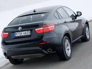 BMW X6 E71 2008–2014 Front- und Heckaufsätze (2 Stk) Foto 6
