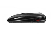 Dachbox RICH Schwarz Matt (500 L) Foto 9