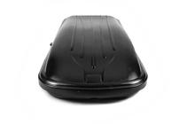 Dachbox RICH Schwarz Matt (500 L) Foto 8