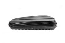 Dachbox beidseitig KX schwarz matt (520 L) Foto 7