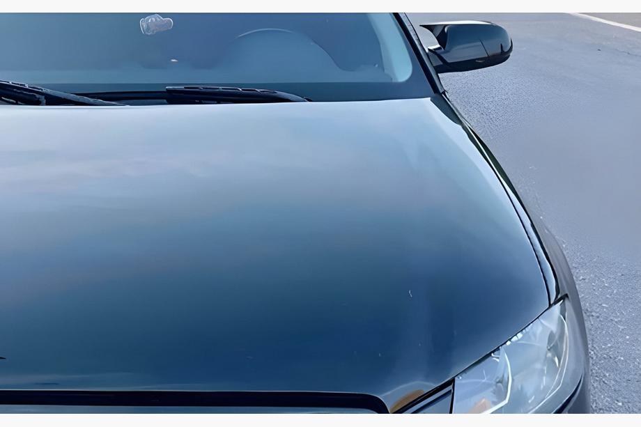 Audi A3 2003-2012 Spiegelabdeckungen 2010-2012 (2Stk, RS-Look) Foto 7