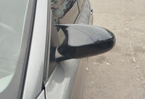 BMW 1 Series E81/E82/E87/E88 2004-2011 Spiegelabdeckungen M-Look (2 Stk) Foto 1