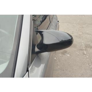 Spiegelabdeckungen M-Look (2 Stk) BMW 1 Series E81/E82/E87/E88 2004-2011 Foto 1
