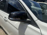 BMW 3 Series F30/F31 2012-2019 Spiegelabdeckungen M-Look (2 Stk) Foto 2