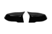 BMW 3 Series F30/F31 2012-2019 Spiegelabdeckungen M-Look (2 Stk) Foto 7