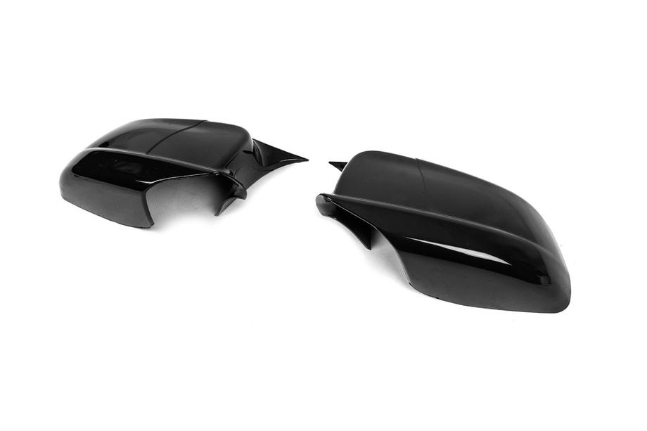 BMW 5 Series F10/F11 2010–2016 Spiegelabdeckungen 2010-2013 M-Look (2 Stk) Foto 10
