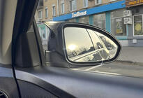 Chevrolet Cruze 2009–2015 Spiegelabdeckungen BMW-Style (2 Stk) Foto 5