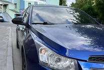 Chevrolet Cruze 2009–2015 Spiegelabdeckungen BMW-Style (2 Stk) Foto 1