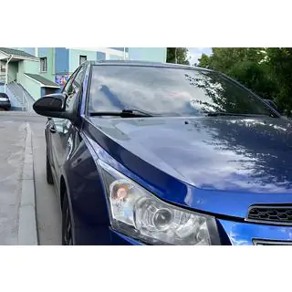 Spiegelabdeckungen BMW-Style (2 Stk)