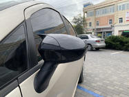 Fiat Linea 2006-2018 Spiegelabdeckungen BMW-Style (2 Stk) Foto 1