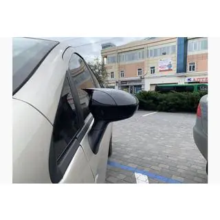 Spiegelabdeckungen BMW-Style (2 Stk)
