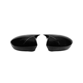 Spiegelabdeckungen BMW-Style (2 Stk) Fiat Punto Grande/EVO 2006-2018 Foto 4