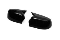 Ford Focus II 2005-2008 Spiegelabdeckungen BMW-Style (2 Stk) Foto 5