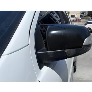 Spiegelabdeckungen 2015+ (BMW-Style, 2 Stk) Ford Ranger 2011–2022 Foto 2