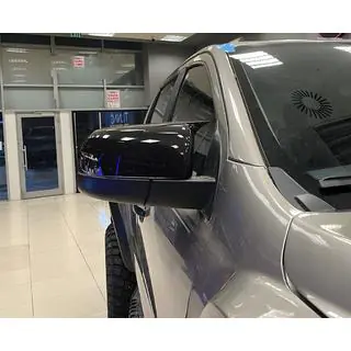 Spiegelabdeckungen 2015+ (BMW-Style, 2 Stk) Ford Ranger 2011–2022 Foto 1