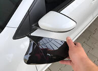 Ford Courier 2014-2023 Spiegelabdeckungen BMW-Style (2014-2018, 2 Stk) Foto 6