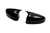 Ford Courier 2014-2023 Spiegelabdeckungen BMW-Style (2014-2018, 2 Stk) Foto 5