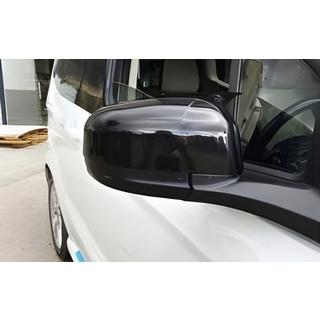 Spiegelabdeckungen BMW-Style (2014-2018, 2 Stk) Foto 1
