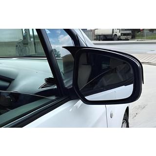 Spiegelabdeckungen BMW-Style (2014-2018, 2 Stk) Foto 3