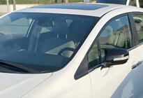 Honda Civic Sedan IX 2011-2016 Spiegelabdeckungen BMW-Style (2 Stk) Foto 8