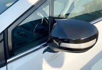 Honda Civic Sedan IX 2011-2016 Spiegelabdeckungen BMW-Style (2 Stk) Foto 1