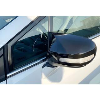 Spiegelabdeckungen BMW-Style (2 Stk) Honda Civic Sedan IX 2011-2016 Foto 1