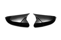 Honda Civic Sedan X 2016-2021 Spiegelabdeckungen BMW-Style (2 Stk) Foto 3