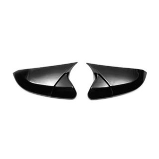 Spiegelabdeckungen BMW-Style (2 Stk) Honda Civic Sedan X 2016-2021 Foto 3