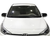 Hyundai I-20 2014-2020 Spiegelabdeckungen BMW-Style (2 Stk) Foto 7