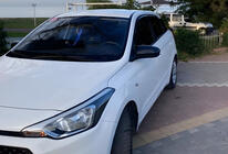 Hyundai I-20 2014-2020 Spiegelabdeckungen BMW-Style (2 Stk) Foto 6