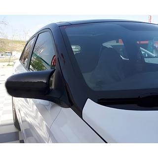Spiegelabdeckungen BMW-Style (2 Stk) Hyundai I-20 2014-2020 Foto 1