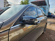 Mercedes A-class W176 2012-2018 Spiegelabdeckungen AMG-Look (2 Stk) Foto 2
