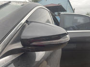 Mercedes C-class W205 2014-2021 Spiegelabdeckungen AMG-Look (2 Stk) Foto 2