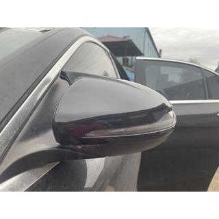 Spiegelabdeckungen AMG-Look (2 Stk) Mercedes C-сlass W205 2014-2021 Foto 1