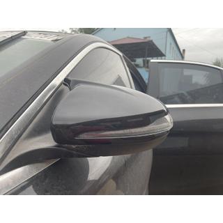 Spiegelabdeckungen AMG-Look (2 Stk) Mercedes C-сlass W205 2014-2021 Foto 2
