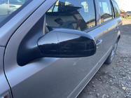 Opel Astra H 2004-2013 Spiegelabdeckungen BMW-Style 2004-2010 (2 Stk) Foto 3