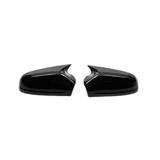 Spiegelabdeckungen BMW-Style 2004-2010 (2 Stk) Opel Astra H 2004-2013 Foto 2